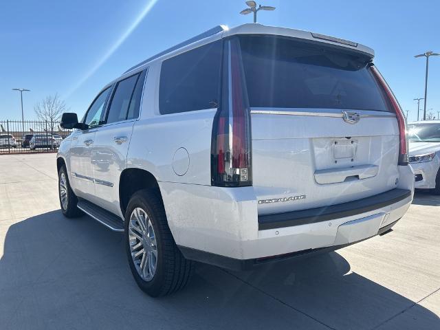 2016 Cadillac Escalade Vehicle Photo in Grapevine, TX 76051