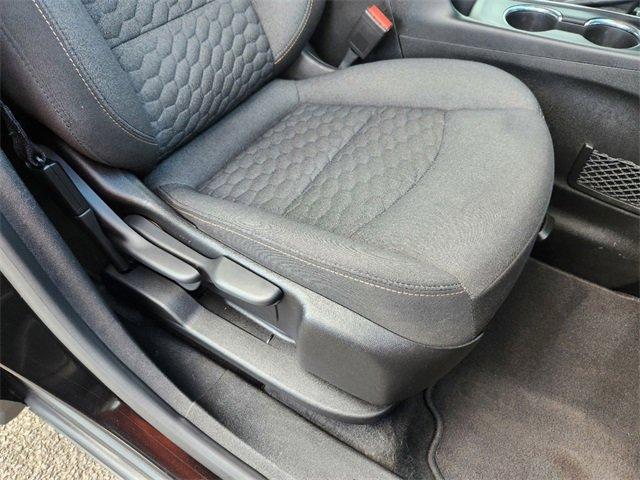 2019 Chevrolet Equinox Vehicle Photo in AURORA, CO 80011-6998