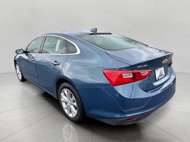 2024 Chevrolet Malibu Vehicle Photo in MIDDLETON, WI 53562-1492