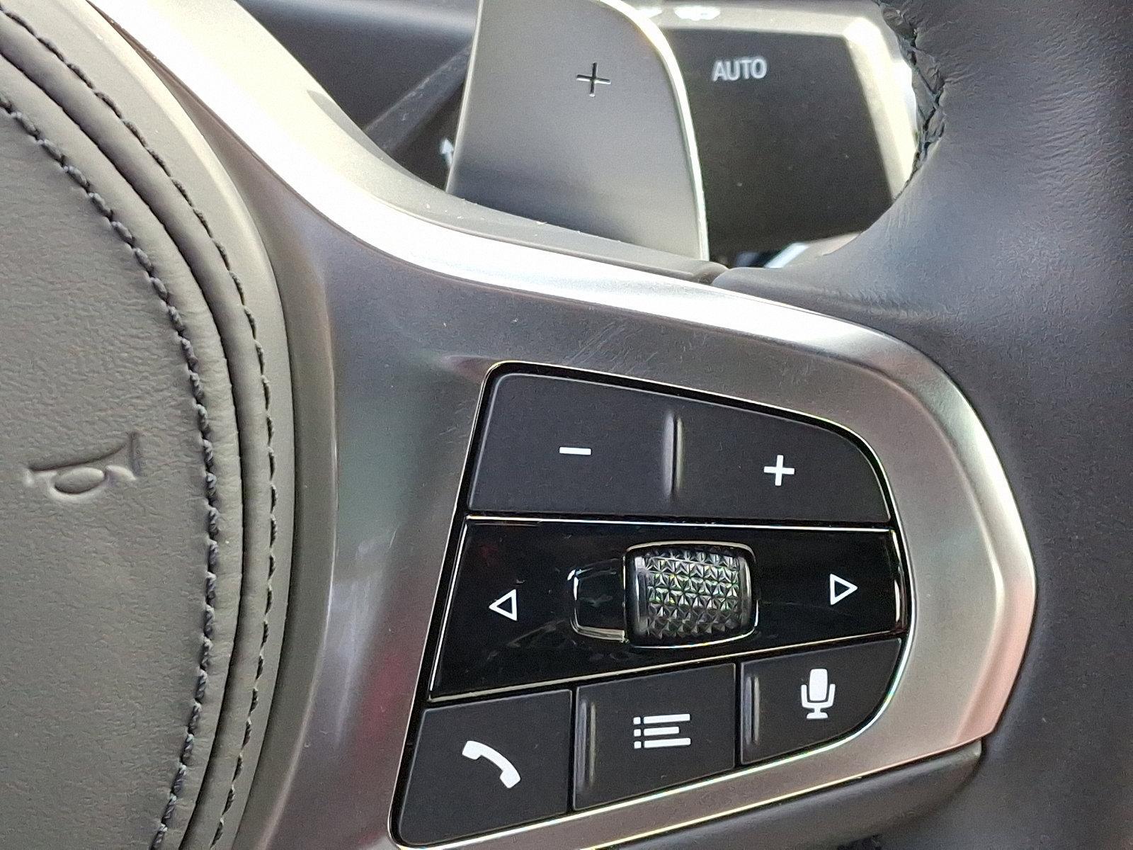 2023 BMW M340i xDrive Vehicle Photo in Lancaster, PA 17601