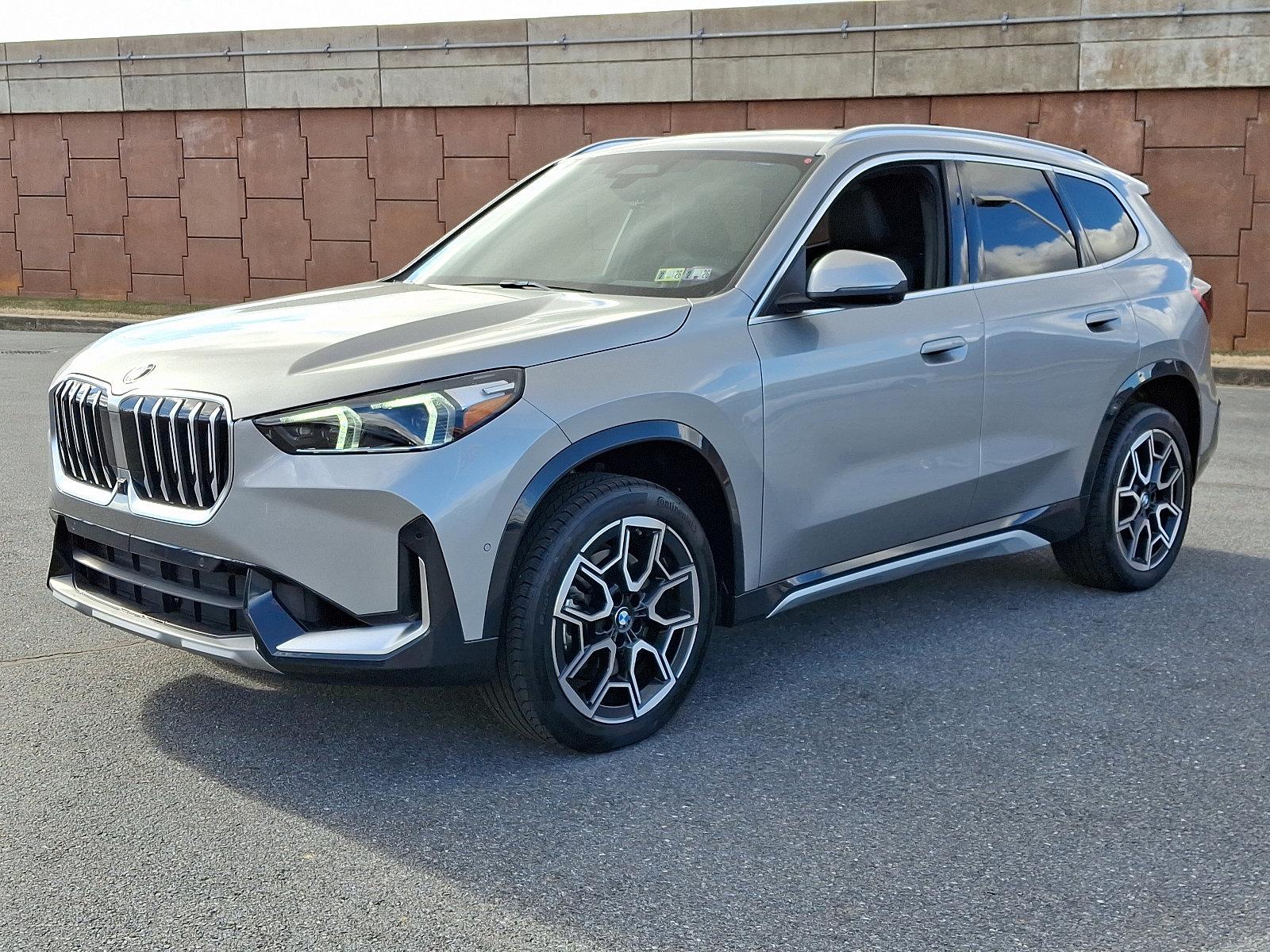 2025 BMW X1 xDrive28i Vehicle Photo in Lancaster, PA 17601