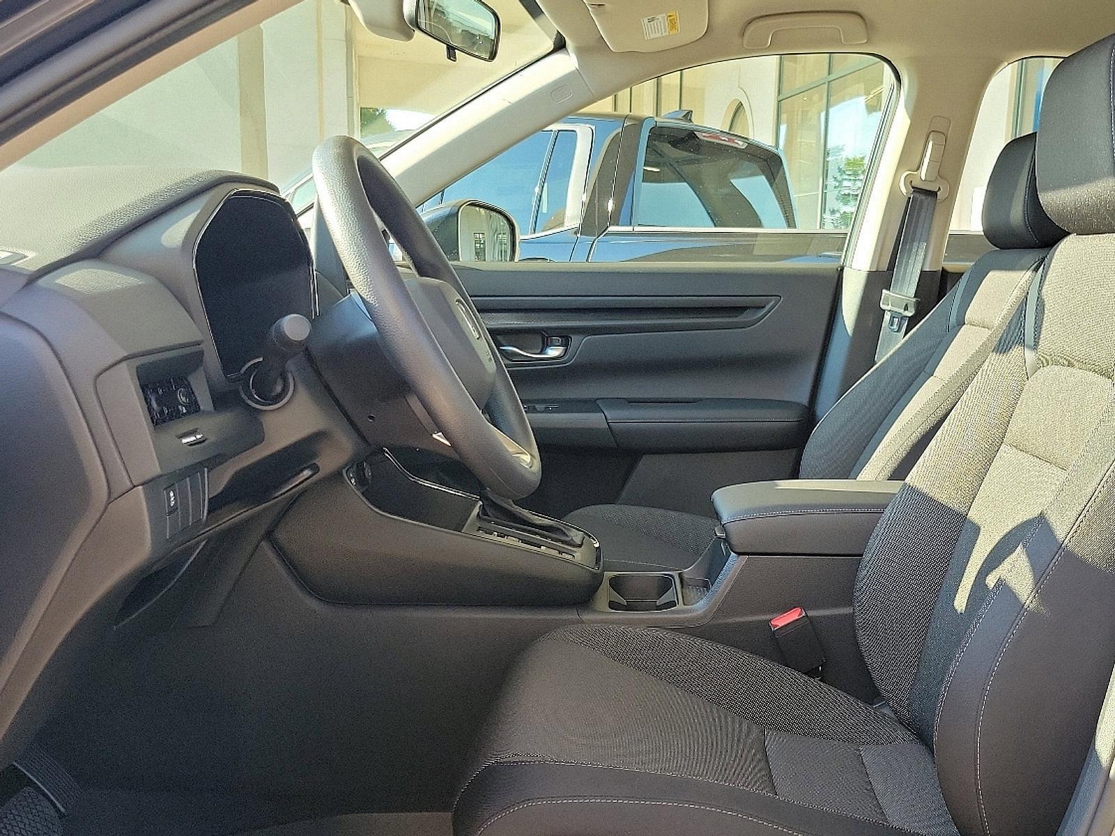 2025 Honda CR-V Vehicle Photo in Harrisburg, PA 17111