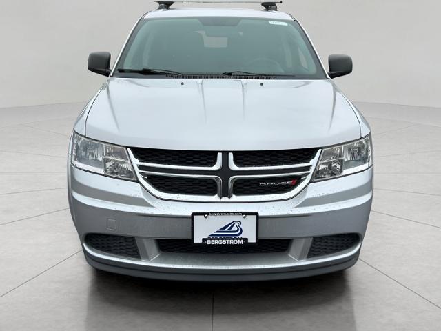 2014 Dodge Journey Vehicle Photo in MIDDLETON, WI 53562-1492