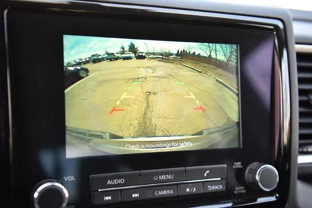 2024 Nissan Frontier Vehicle Photo in Ballwin, MO 63011