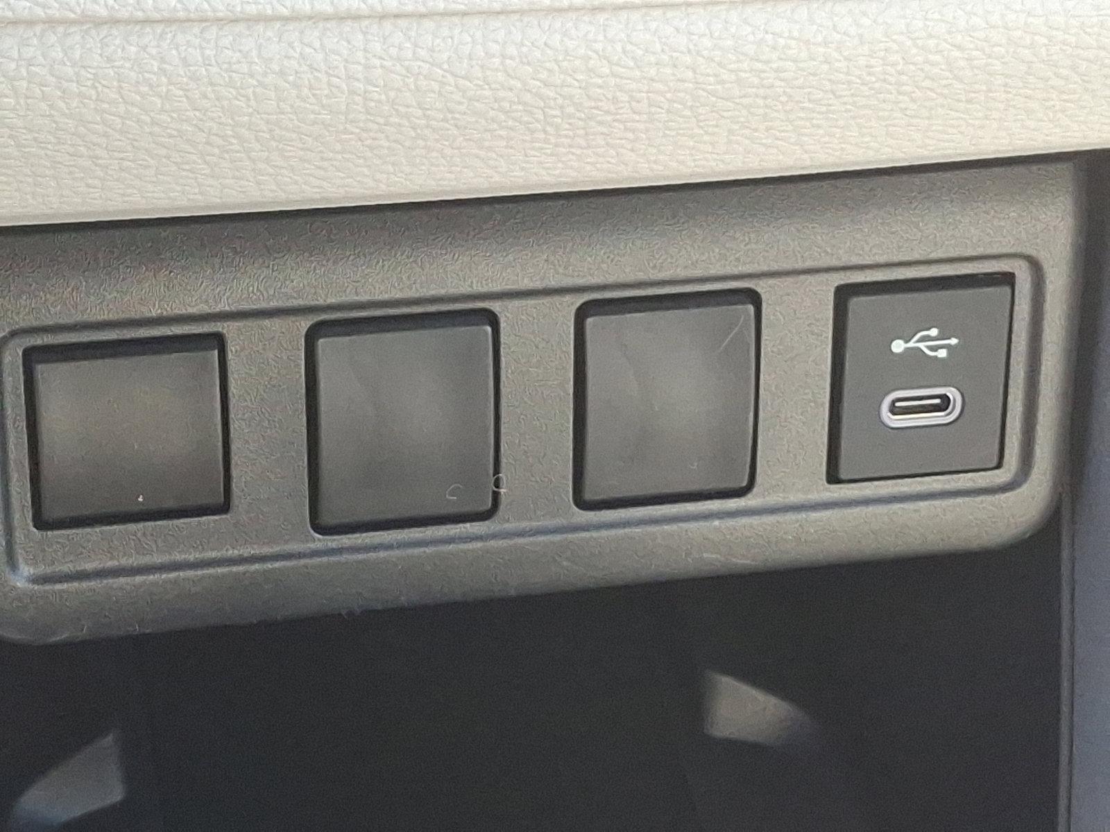 2025 Toyota Corolla Cross Vehicle Photo in Trevose, PA 19053