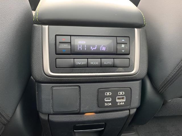 2023 Subaru Ascent Vehicle Photo in Oshkosh, WI 54904