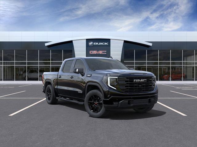 2025 GMC Sierra 1500 Vehicle Photo in LAS VEGAS, NV 89146-3033