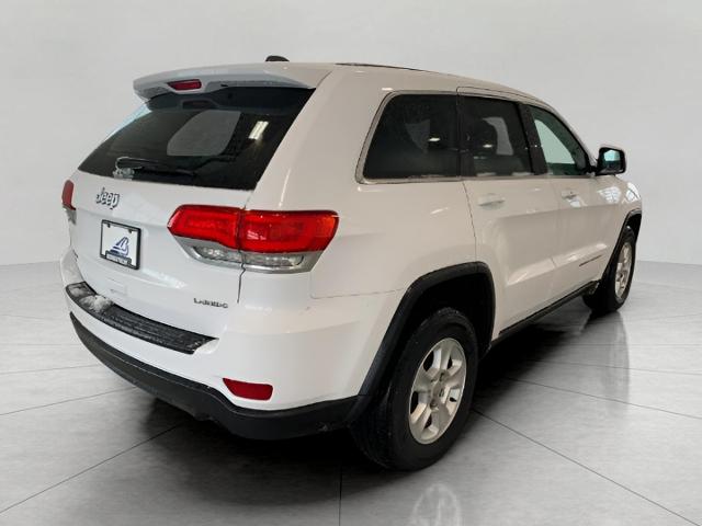 2016 Jeep Grand Cherokee Vehicle Photo in Oshkosh, WI 54904