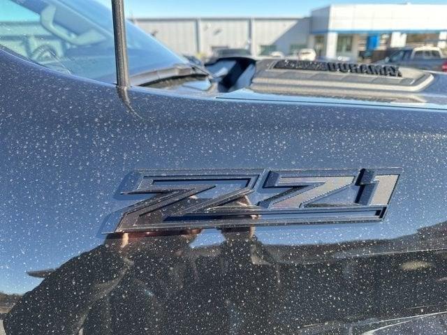 2025 Chevrolet Silverado 2500 HD Vehicle Photo in Gaffney, SC 29341