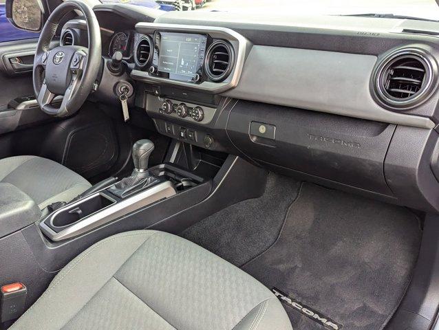 2020 Toyota Tacoma 2WD Vehicle Photo in San Antonio, TX 78230