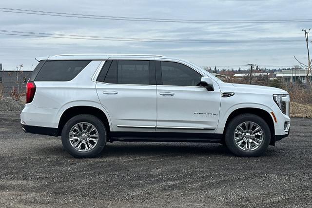 2025 GMC Yukon Vehicle Photo in SPOKANE, WA 99202-2191