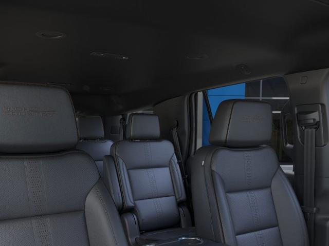 2025 Chevrolet Tahoe Vehicle Photo in MIAMI, FL 33172-3015