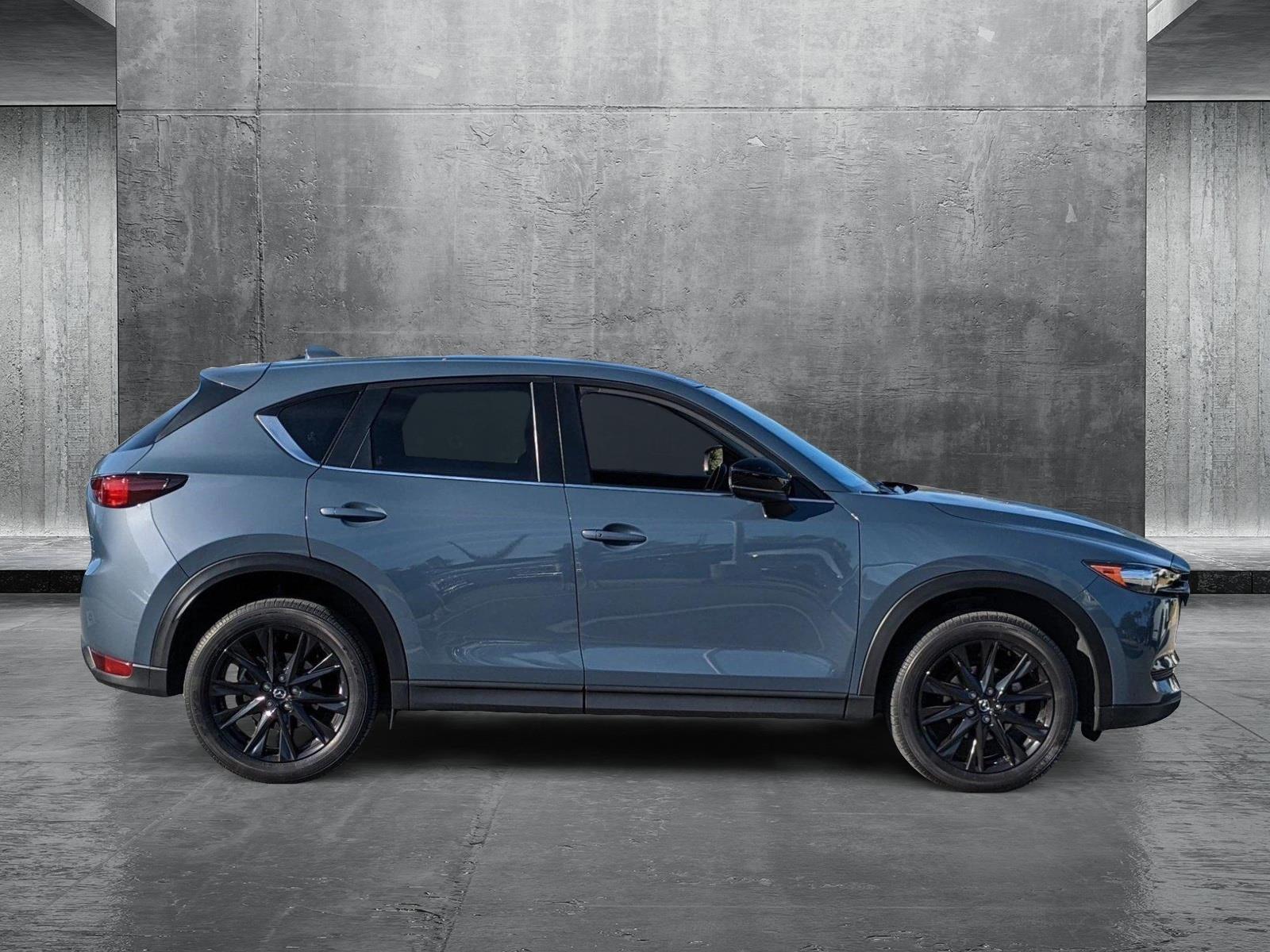 2021 Mazda CX-5 Vehicle Photo in Orlando, FL 32811