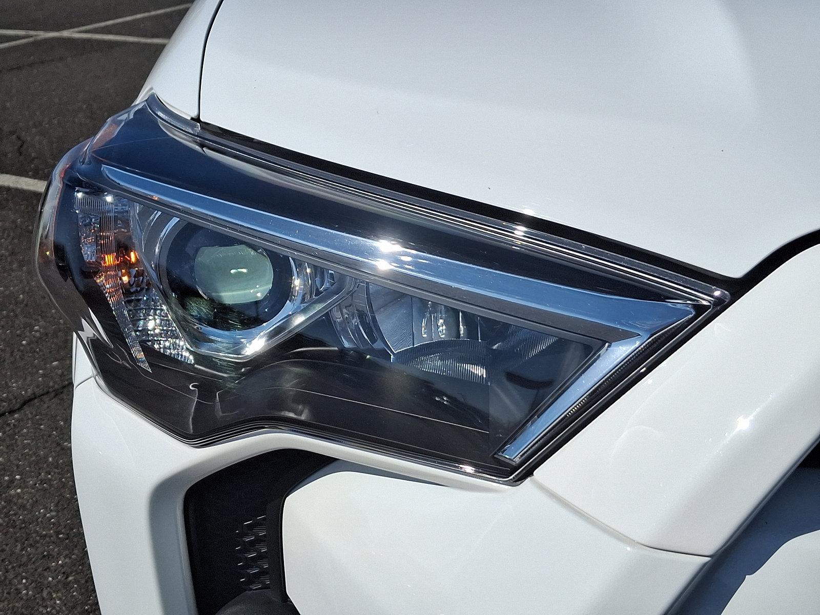 2023 Toyota 4Runner Vehicle Photo in Trevose, PA 19053