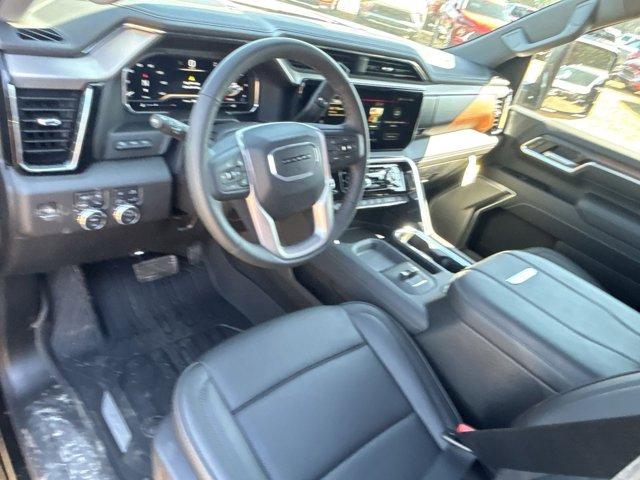 2025 GMC Sierra 2500 HD Vehicle Photo in ALBERTVILLE, AL 35950-0246