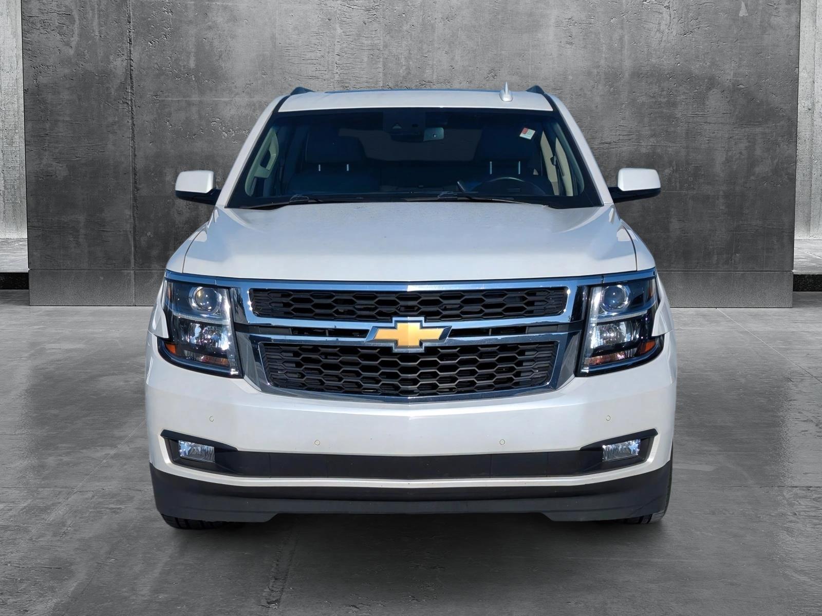 2016 Chevrolet Suburban Vehicle Photo in Ft. Myers, FL 33907