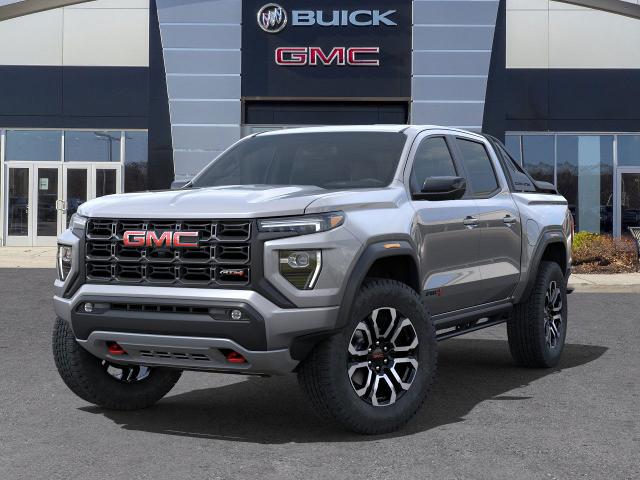 2025 GMC Canyon Vehicle Photo in DANBURY, CT 06810-5034