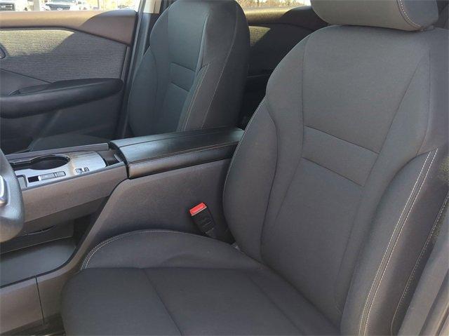 2023 Nissan Rogue Vehicle Photo in COLLIERVILLE, TN 38017-9006