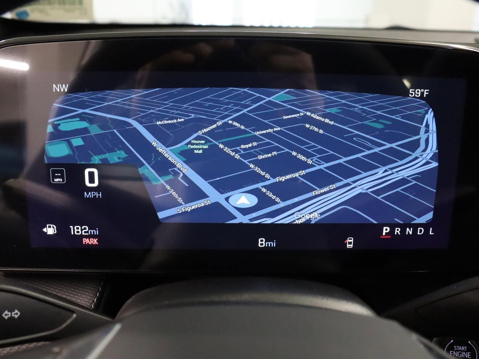 2025 Chevrolet Equinox Vehicle Photo in LOS ANGELES, CA 90007-3794