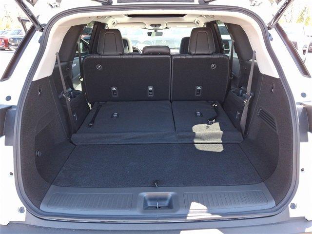 2025 INFINITI QX60 Vehicle Photo in Willow Grove, PA 19090