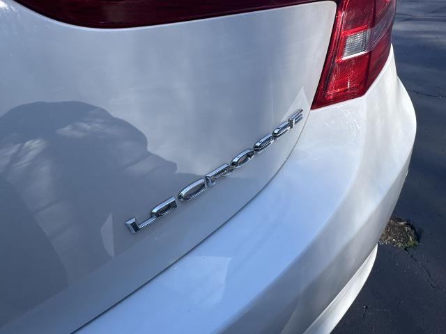2017 Buick LaCrosse Vehicle Photo in MARION, NC 28752-6372