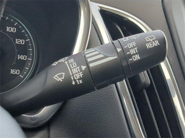 2023 Chevrolet Equinox Vehicle Photo in COLLIERVILLE, TN 38017-9006