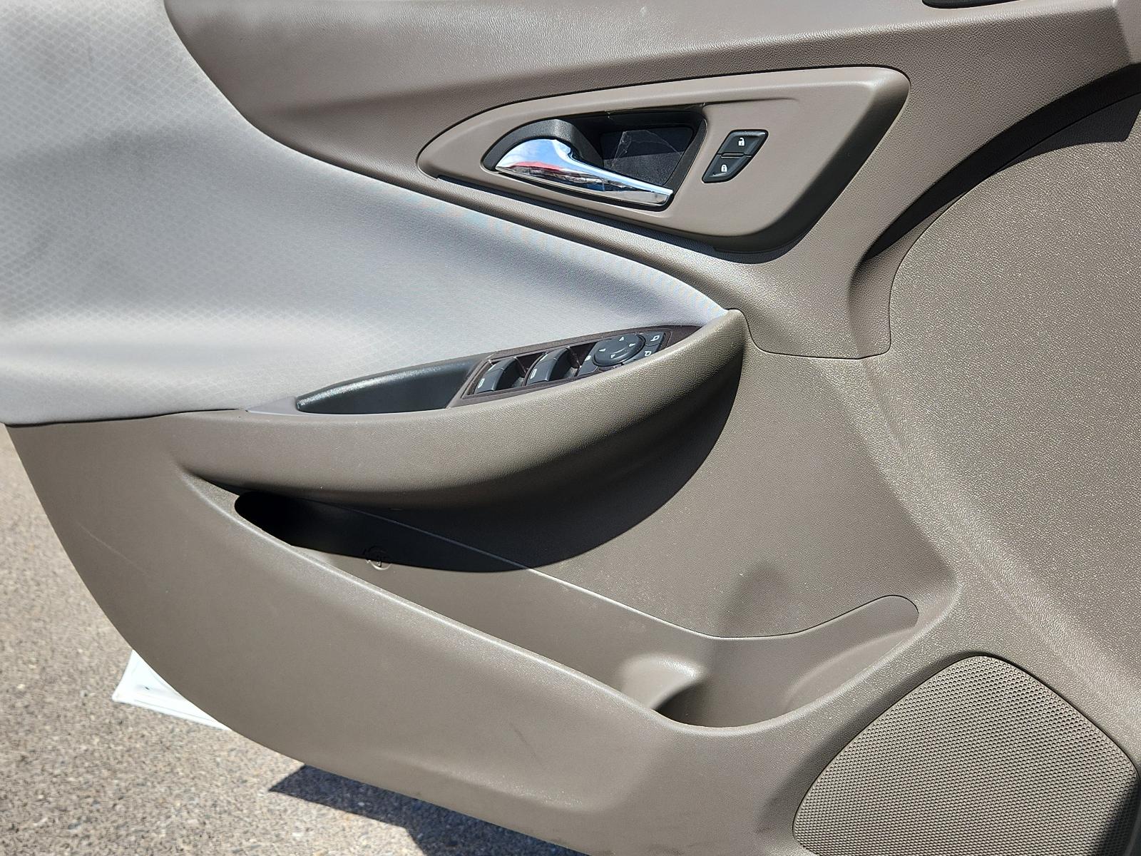 2024 Chevrolet Malibu Vehicle Photo in Albuquerque, NM 87110