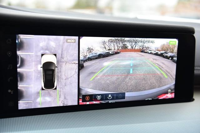 2025 Nissan Murano Vehicle Photo in Ballwin, MO 63011