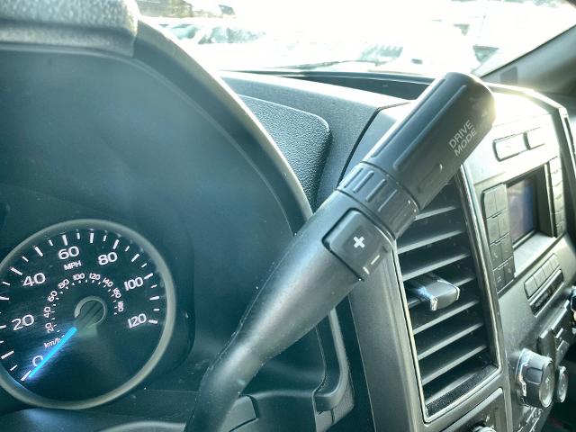 2018 Ford F-150 Vehicle Photo in WILLIAMSVILLE, NY 14221-2883
