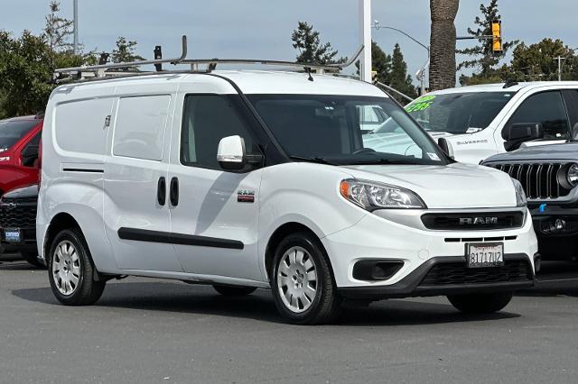 Used 2019 RAM Promaster City SLT with VIN ZFBHRFBB2K6M23644 for sale in San Jose, CA