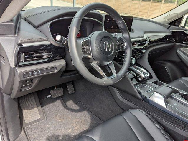 2024 Acura MDX Vehicle Photo in San Antonio, TX 78230