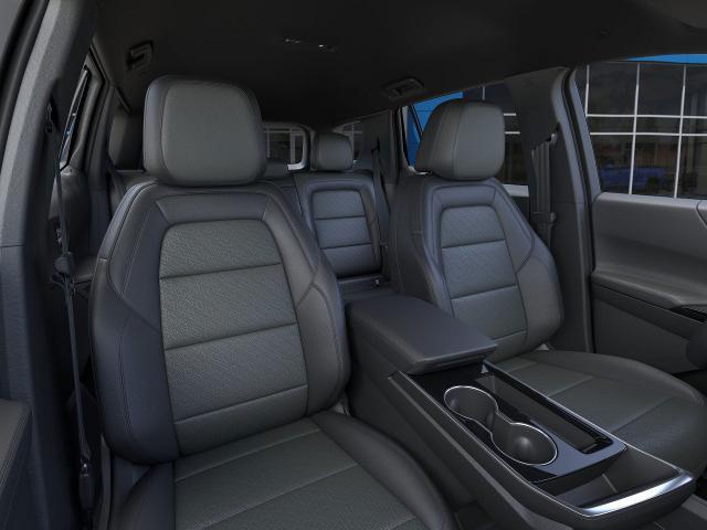 2025 Chevrolet Equinox Vehicle Photo in Roslyn, NY 11576