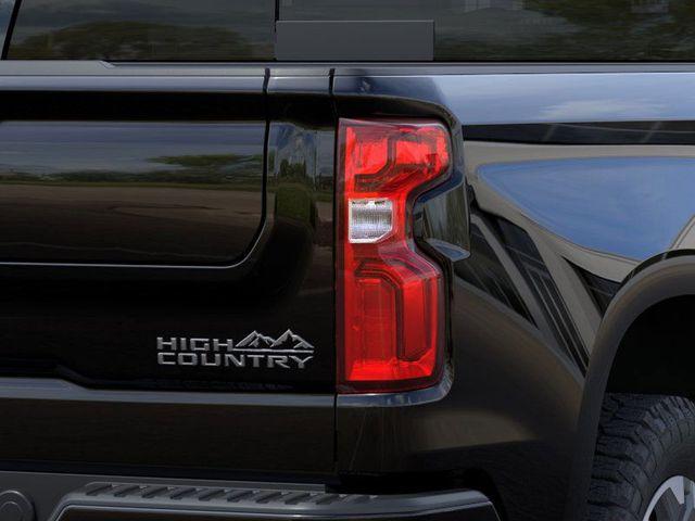 2025 Chevrolet Silverado 1500 Vehicle Photo in DANBURY, CT 06810-5034