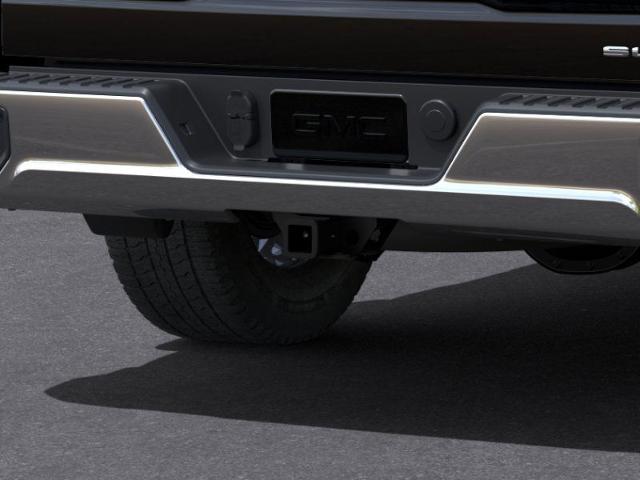 2025 GMC Sierra 1500 Vehicle Photo in PASADENA, CA 91107-3803