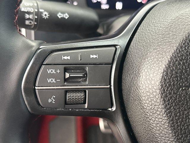 2024 Honda Civic Type R Vehicle Photo in Charlotte, NC 28273