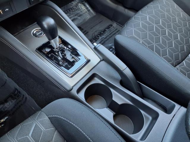 2025 Mitsubishi Outlander Sport Vehicle Photo in Tampa, FL 33612