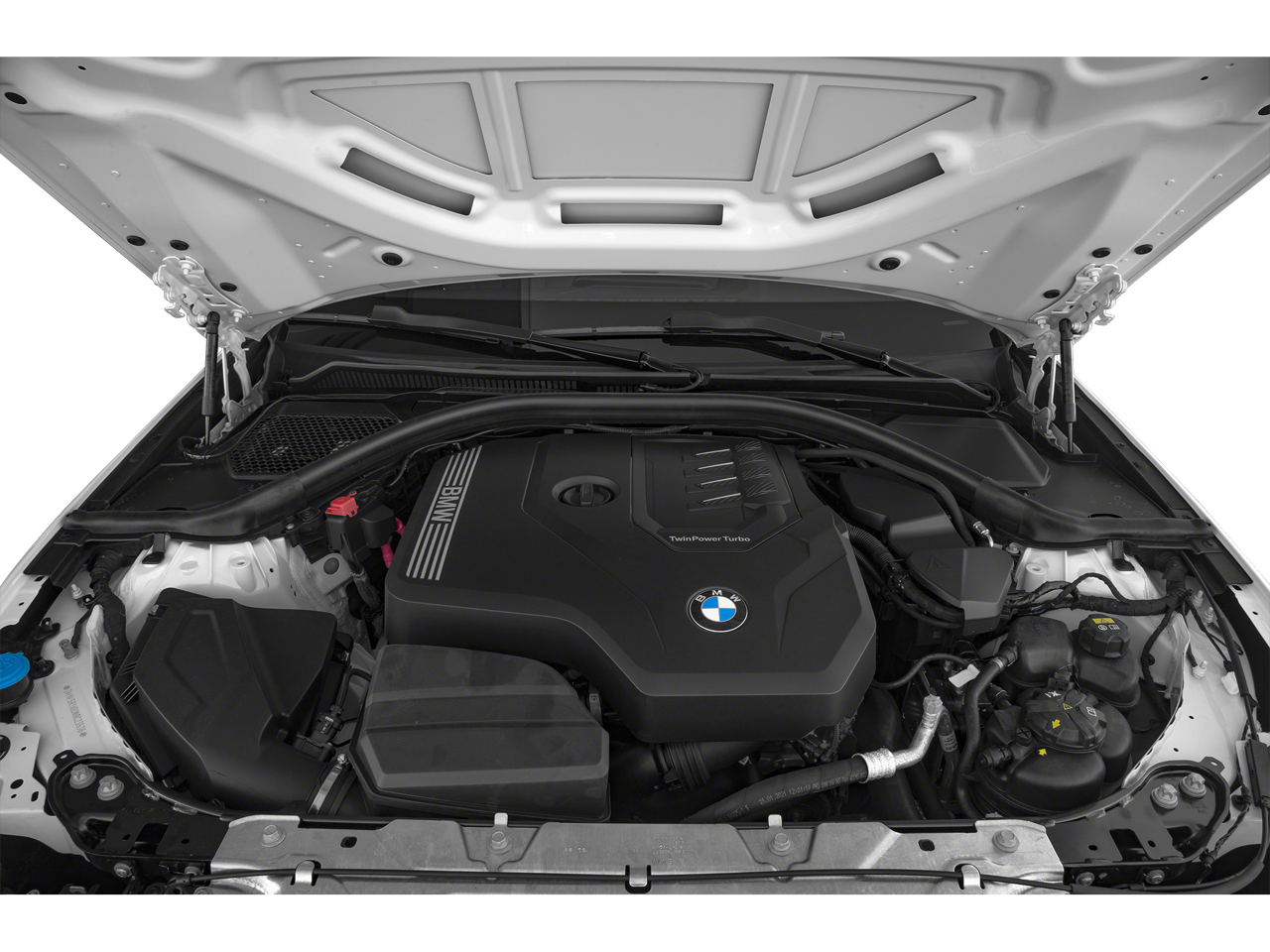 2022 BMW 330i xDrive Vehicle Photo in Tulsa, OK 74129