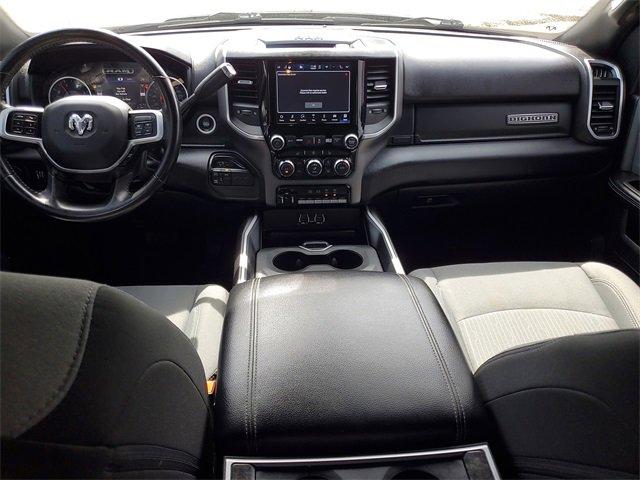 2022 Ram 3500 Vehicle Photo in MILFORD, OH 45150-1684