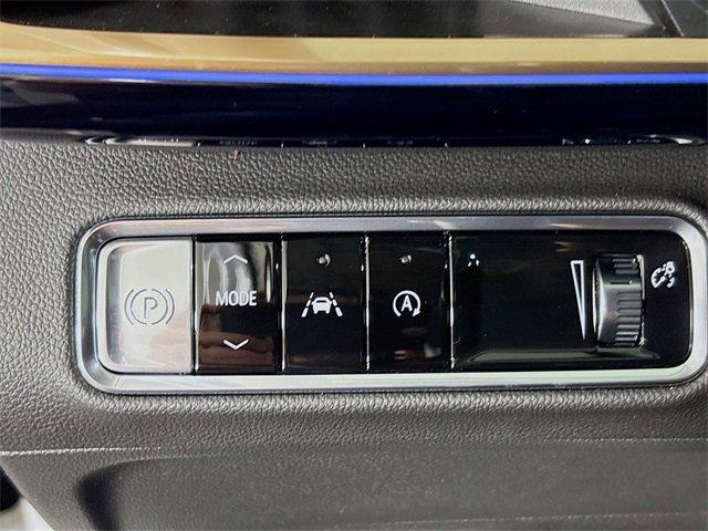 2024 Buick Envision Vehicle Photo in PUYALLUP, WA 98371-4149