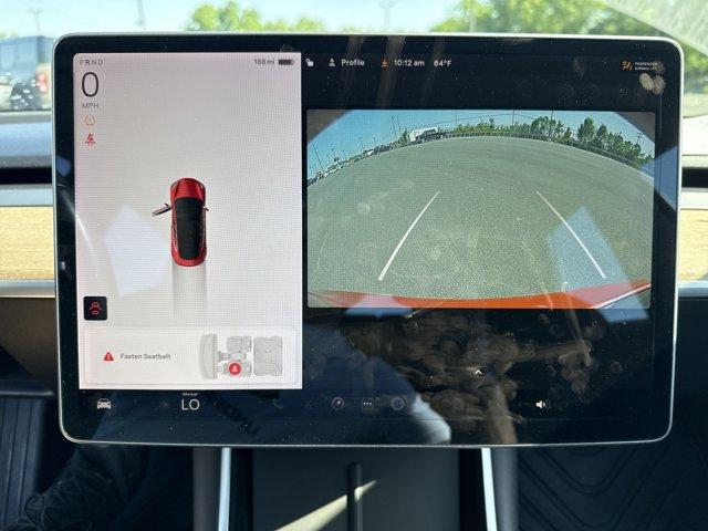 2019 Tesla Model 3 Vehicle Photo in Charlotte, NC 28212