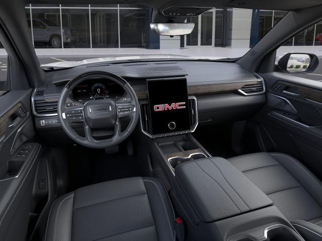 2025 GMC Acadia Vehicle Photo in TOPEKA, KS 66609-0000