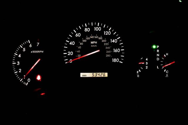 2004 Lexus SC 430 Vehicle Photo in DALLAS, TX 75235