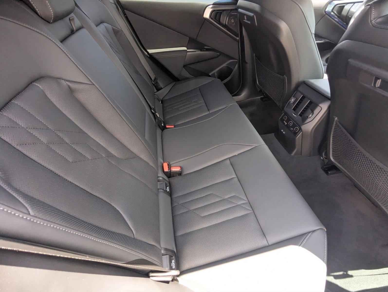 2025 BMW X3 M50 xDrive Vehicle Photo in Delray Beach, FL 33444