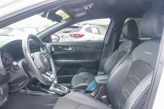 2020 Kia Forte Vehicle Photo in VENTURA, CA 93003-8585