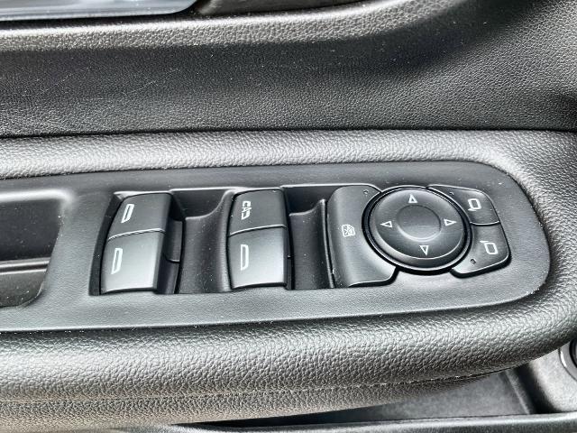 2022 GMC Terrain Vehicle Photo in WILLIAMSVILLE, NY 14221-2883