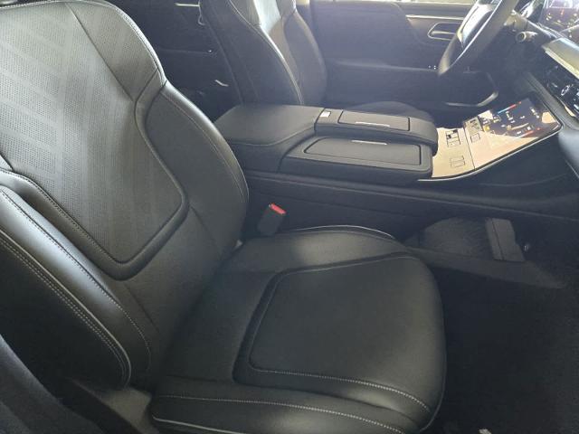 2025 INFINITI QX80 Vehicle Photo in DALLAS, TX 75209