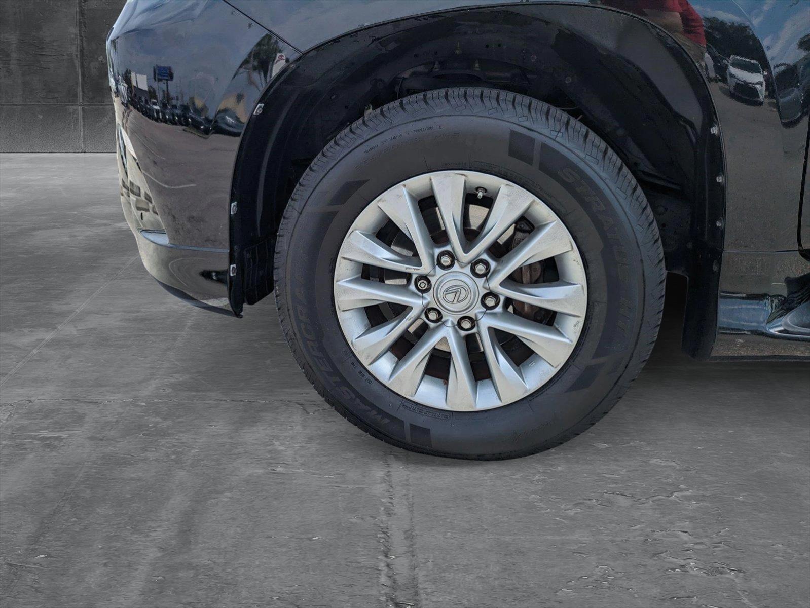 2019 Lexus GX 460 Vehicle Photo in Winter Park, FL 32792