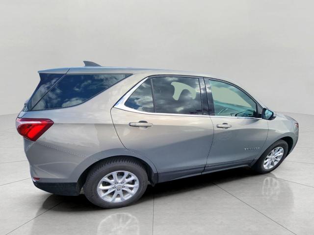 2022 Chevrolet Equinox Vehicle Photo in MADISON, WI 53713-3220