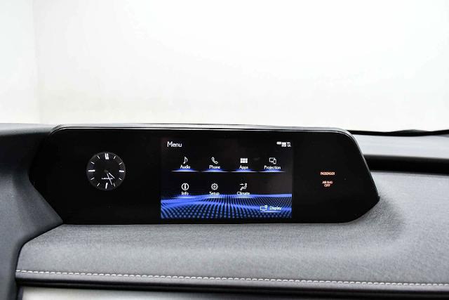 2022 Lexus UX 250h Vehicle Photo in DALLAS, TX 75235
