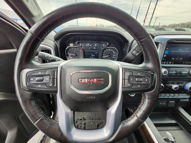 2019 GMC Sierra 1500 Vehicle Photo in GREEN BAY, WI 54304-5303